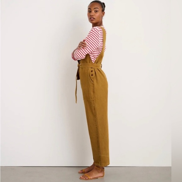 Alex Mill Ollie Overall XL - Picture 4 of 5